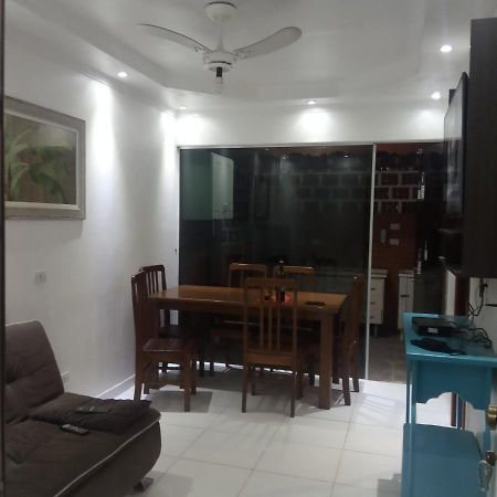 Apartamento Ubatuba 150M Do Mar Maranduba المظهر الخارجي الصورة