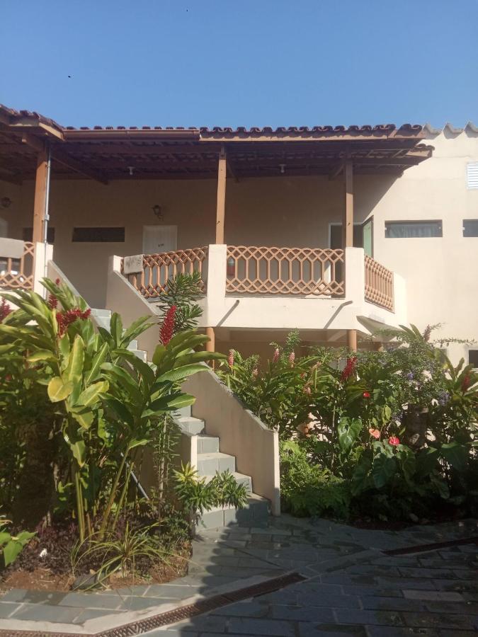 Apartamento Ubatuba 150M Do Mar Maranduba المظهر الخارجي الصورة
