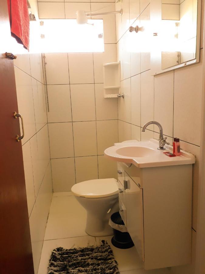 Apartamento Ubatuba 150M Do Mar Maranduba المظهر الخارجي الصورة