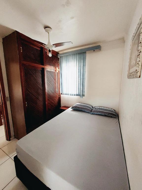Apartamento Ubatuba 150M Do Mar Maranduba المظهر الخارجي الصورة