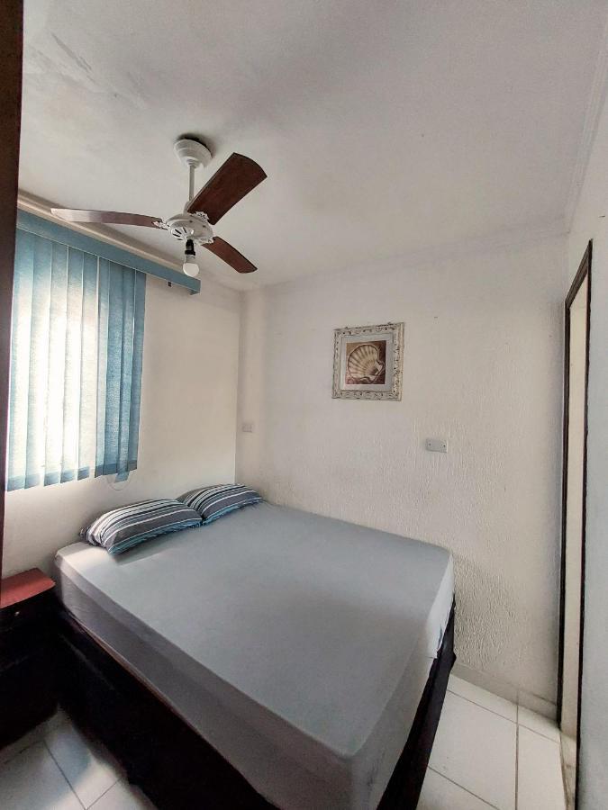 Apartamento Ubatuba 150M Do Mar Maranduba المظهر الخارجي الصورة