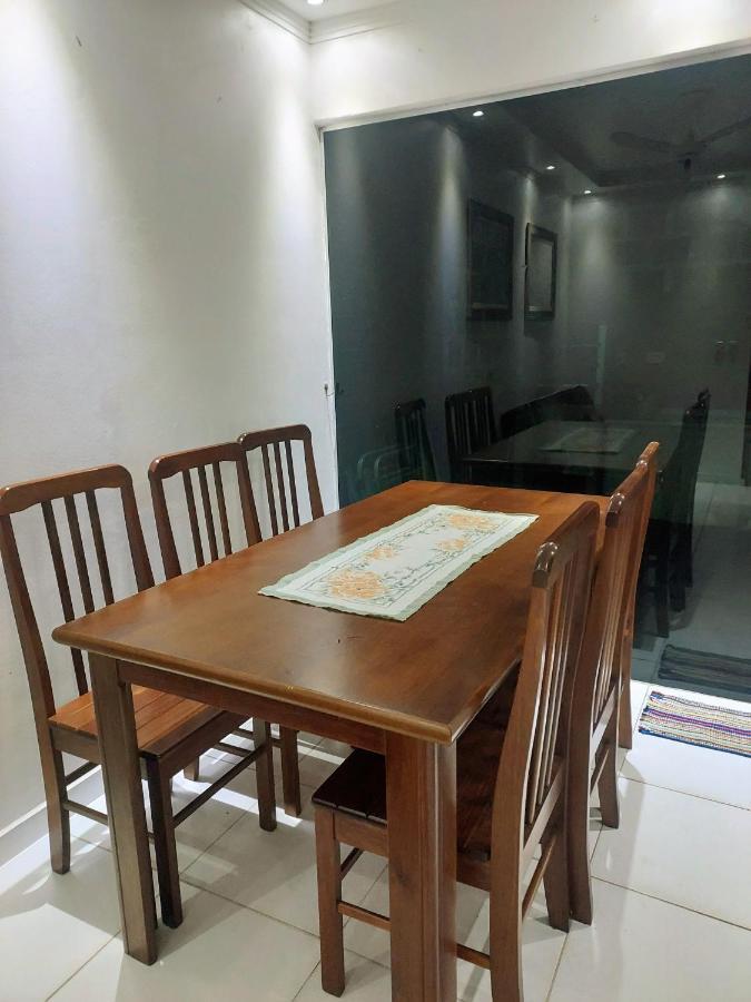 Apartamento Ubatuba 150M Do Mar Maranduba المظهر الخارجي الصورة