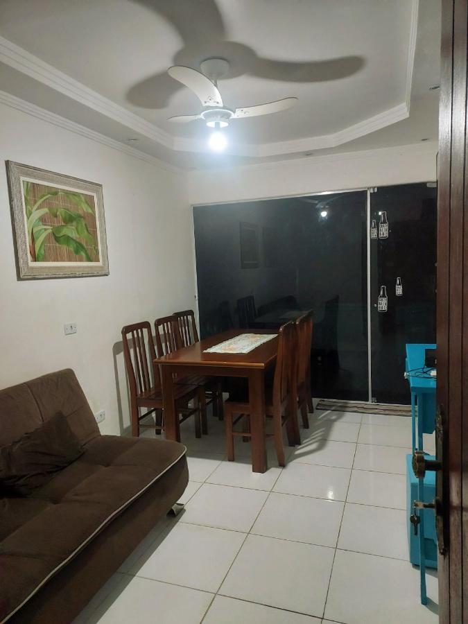Apartamento Ubatuba 150M Do Mar Maranduba المظهر الخارجي الصورة