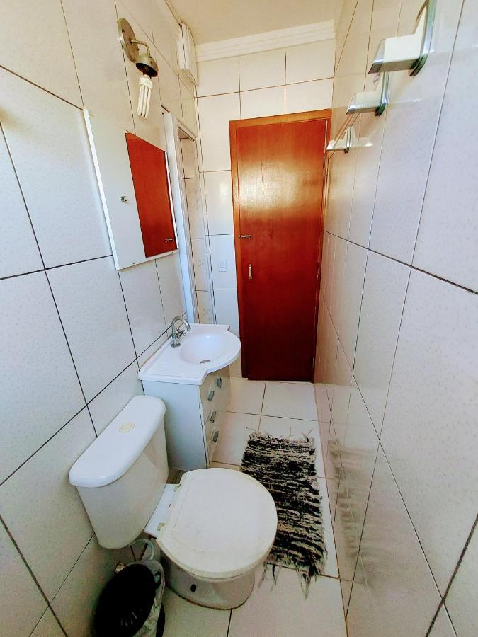 Apartamento Ubatuba 150M Do Mar Maranduba المظهر الخارجي الصورة