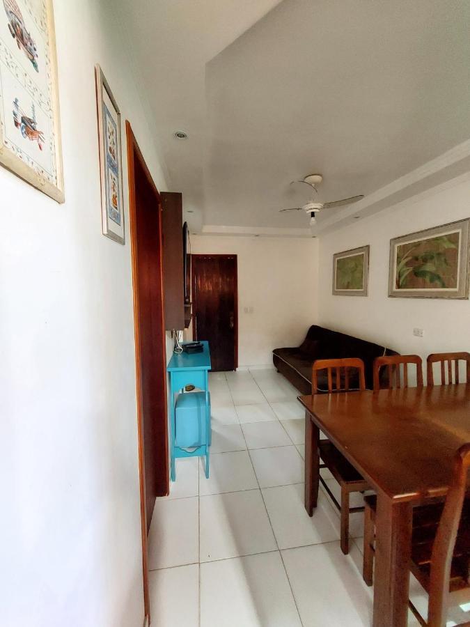 Apartamento Ubatuba 150M Do Mar Maranduba المظهر الخارجي الصورة