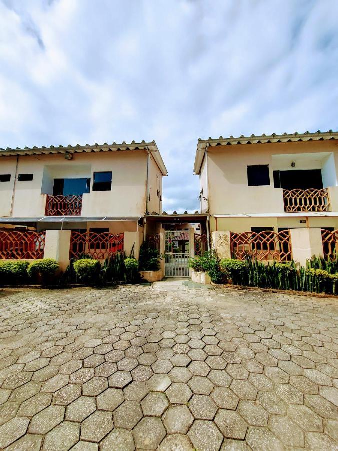 Apartamento Ubatuba 150M Do Mar Maranduba المظهر الخارجي الصورة