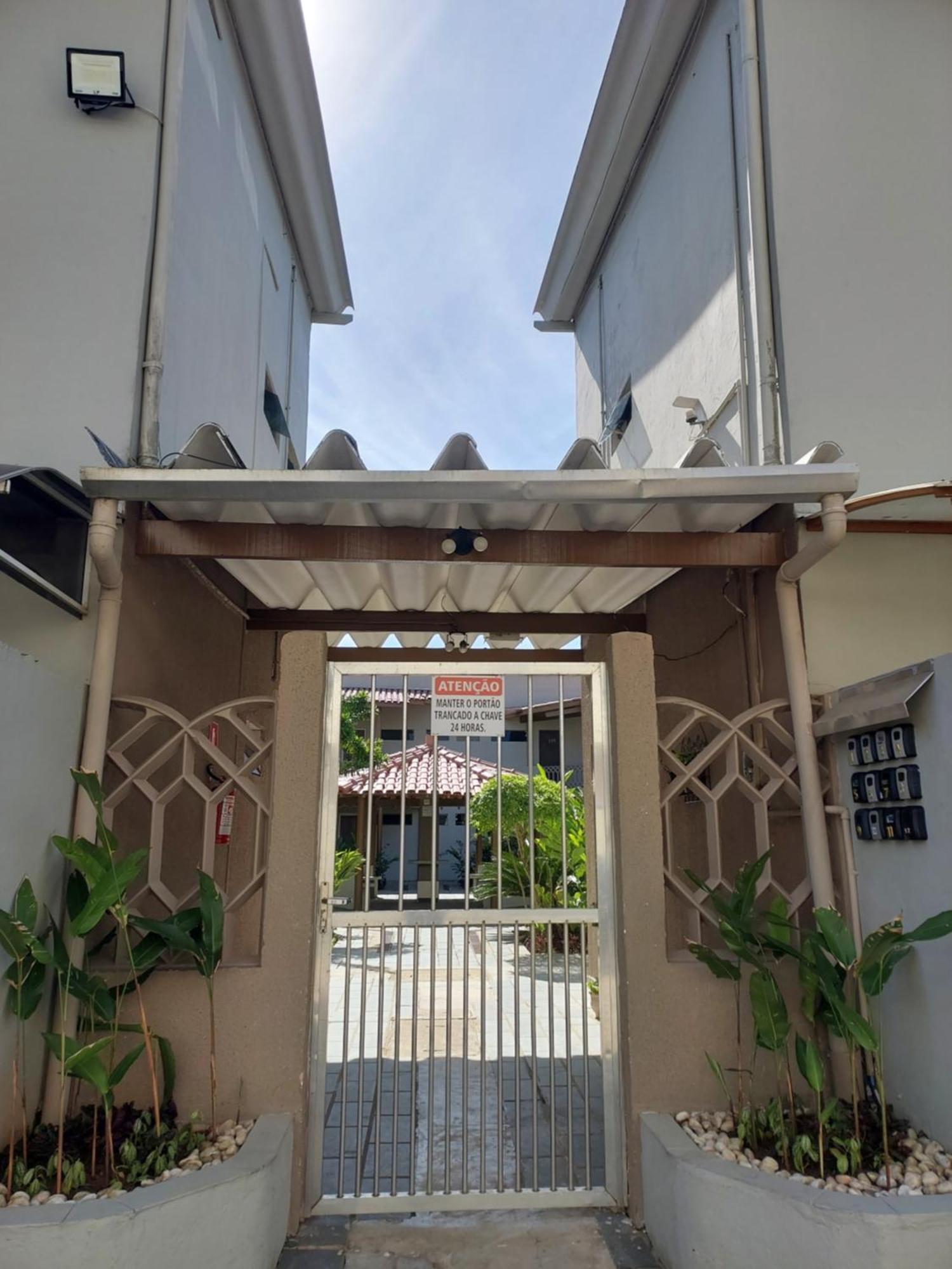Apartamento Ubatuba 150M Do Mar Maranduba المظهر الخارجي الصورة