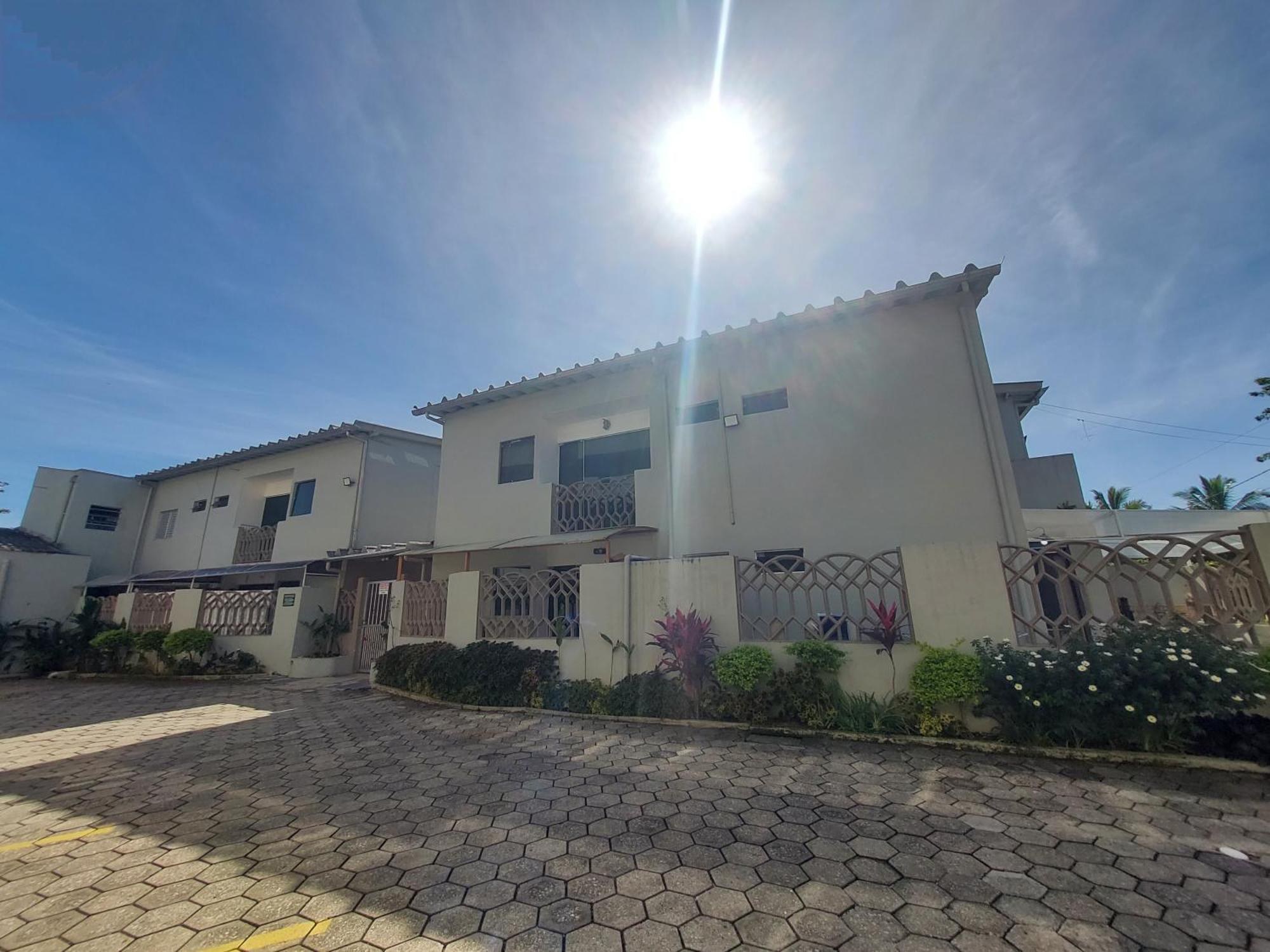 Apartamento Ubatuba 150M Do Mar Maranduba المظهر الخارجي الصورة