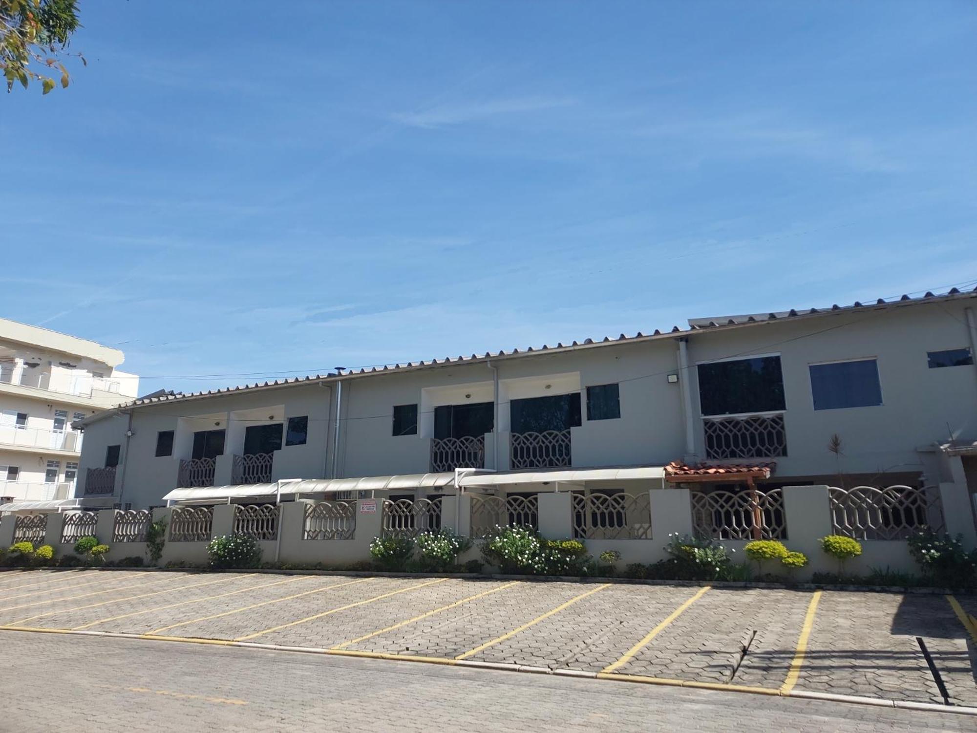Apartamento Ubatuba 150M Do Mar Maranduba المظهر الخارجي الصورة